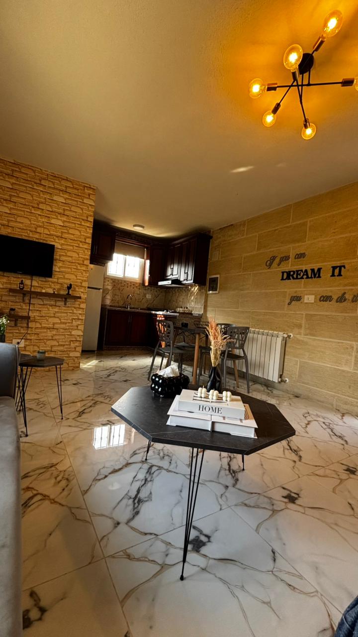 Casa 1 in a Guesthouse – Sghar, Batroun