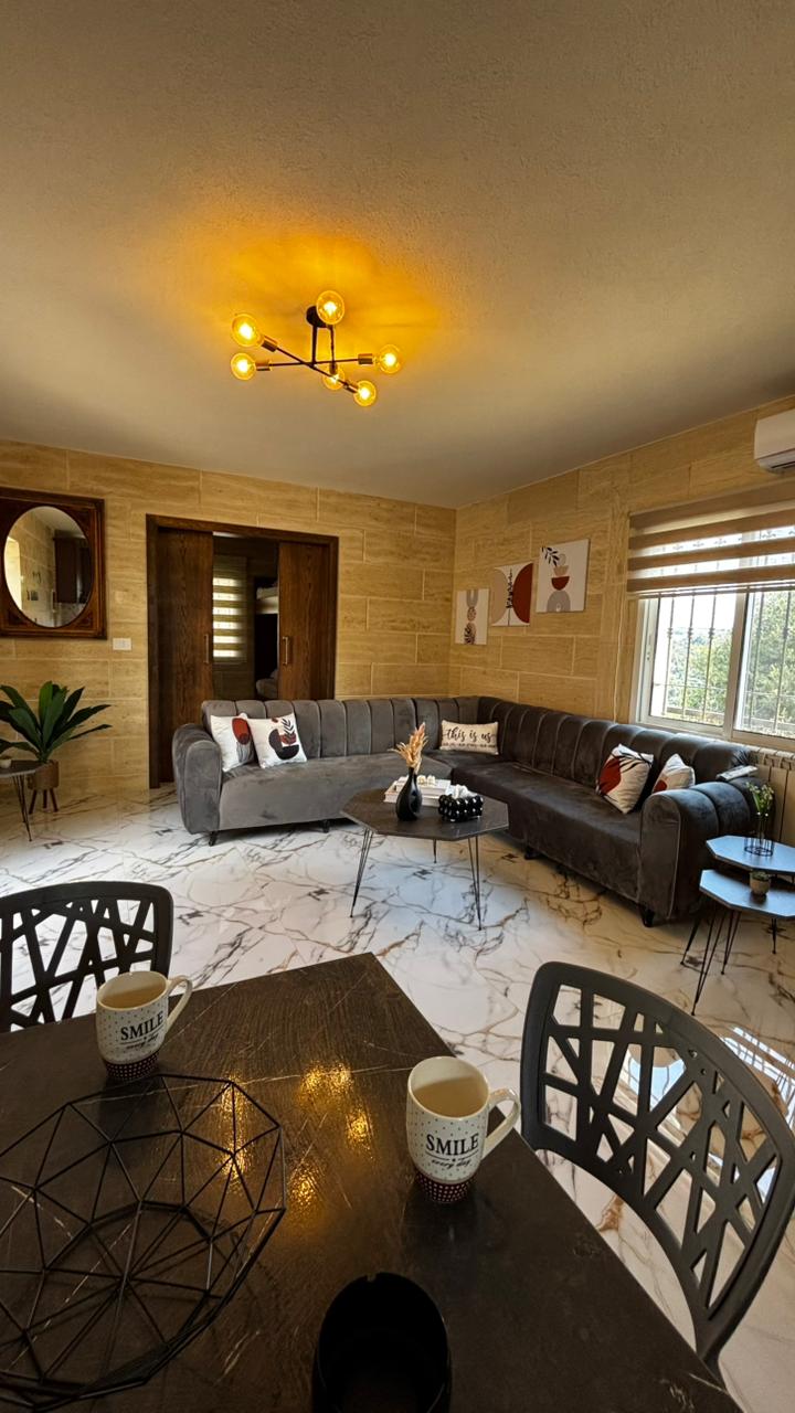 Guesthouse – Sghar, Batroun
