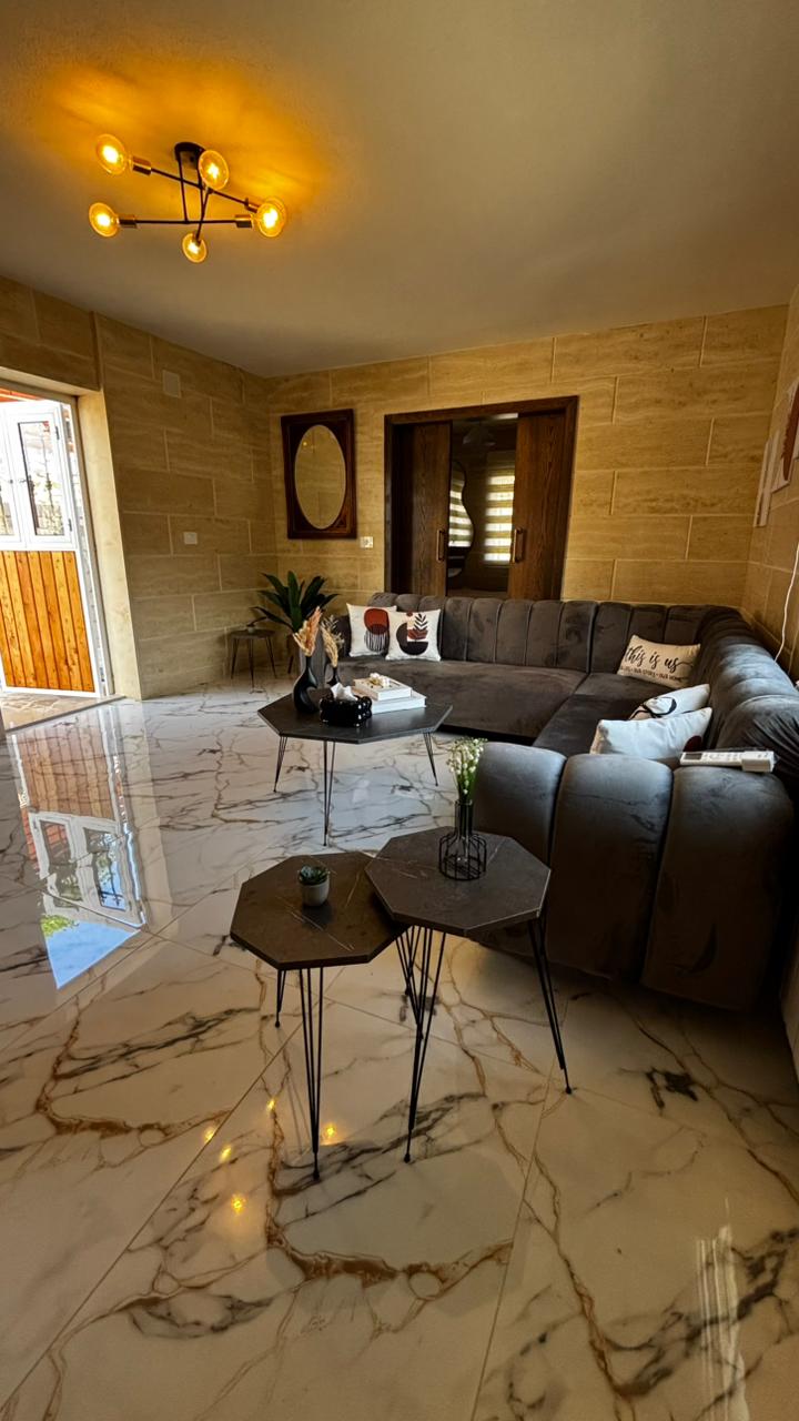 Casa 1 in a Guesthouse – Sghar, Batroun