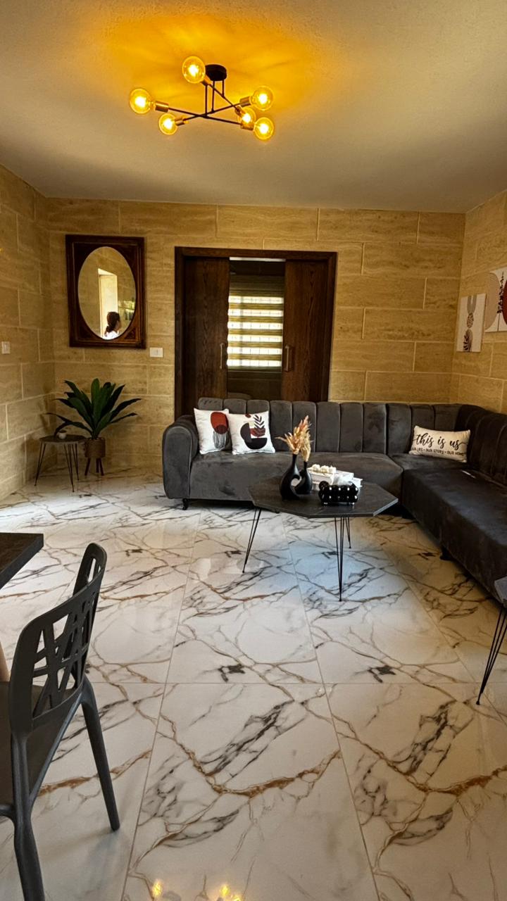 Casa 1 in a Guesthouse – Sghar, Batroun