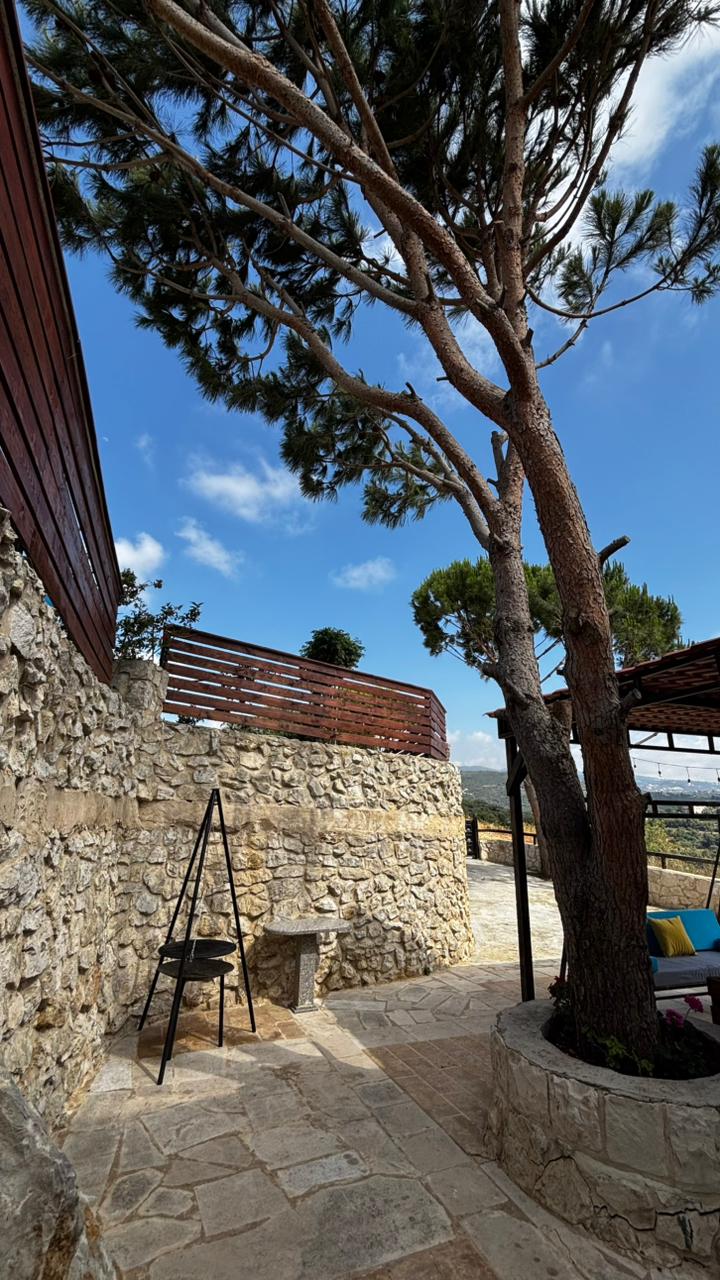 Guesthouse – Sghar, Batroun
