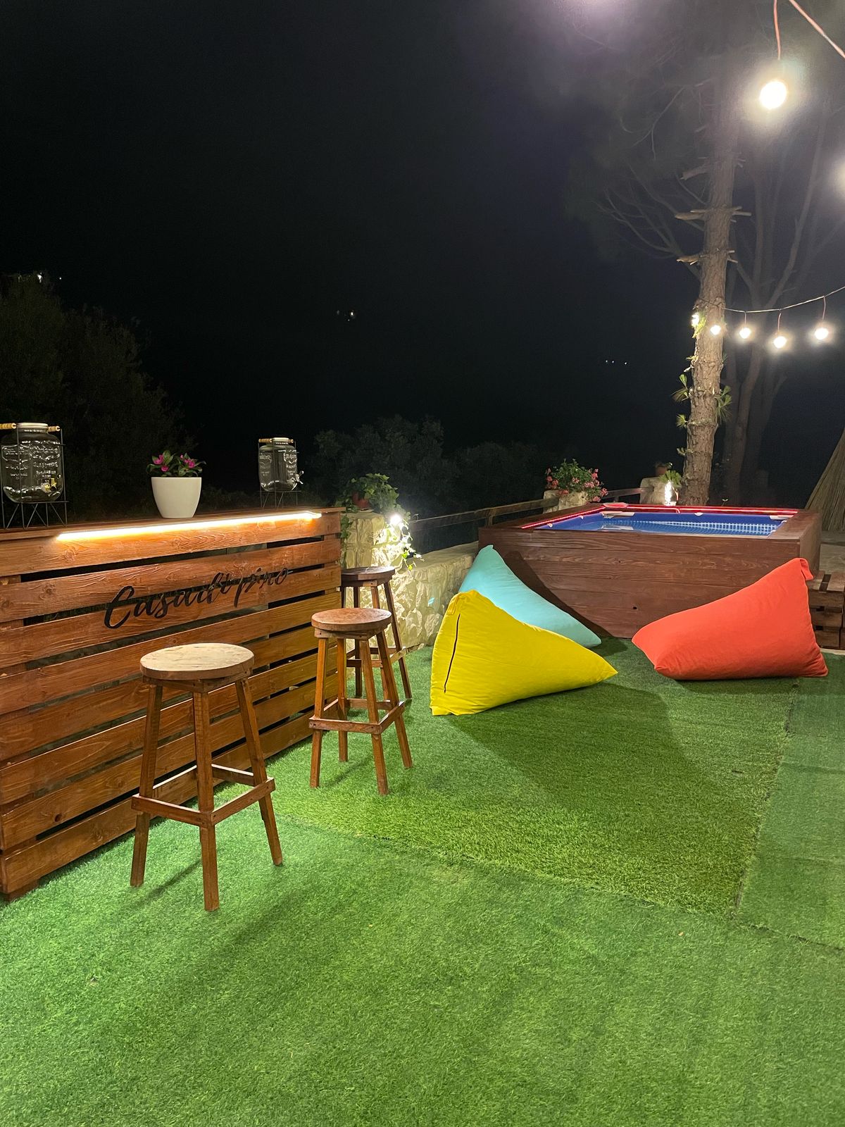Guesthouse – Sghar, Batroun