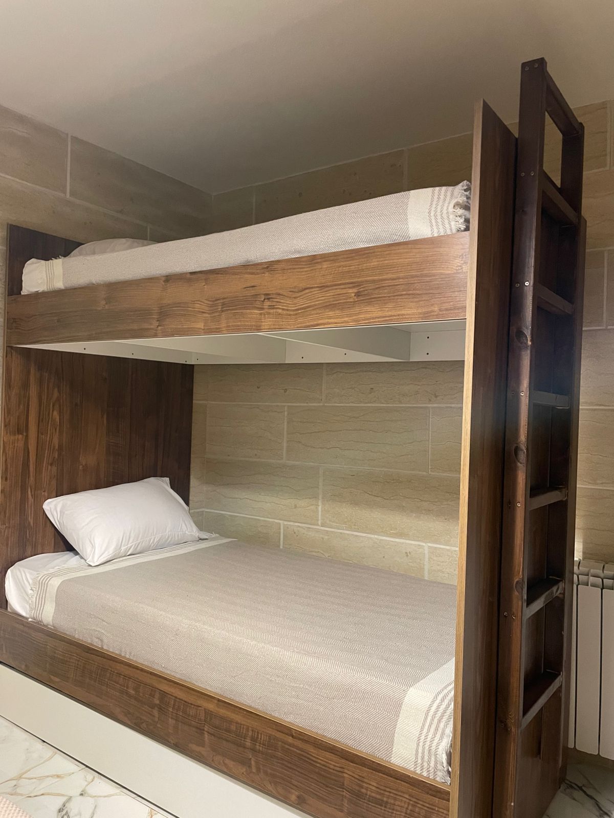 Casa 1 in a Guesthouse – Sghar, Batroun