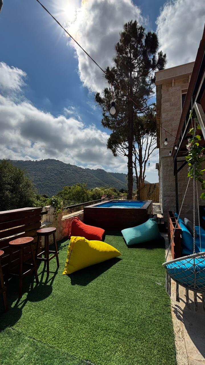 Guesthouse – Sghar, Batroun