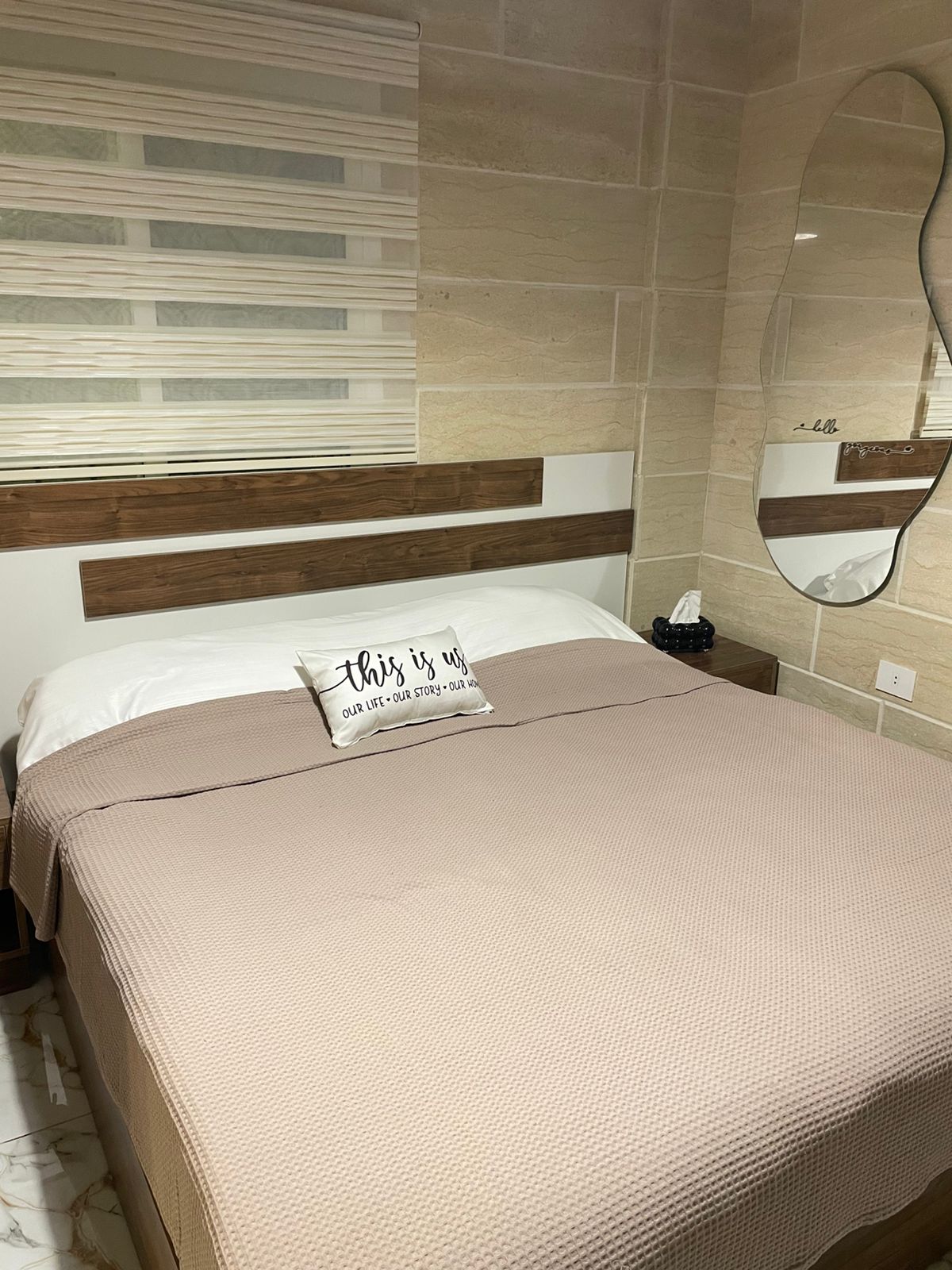 Casa 1 in a Guesthouse – Sghar, Batroun
