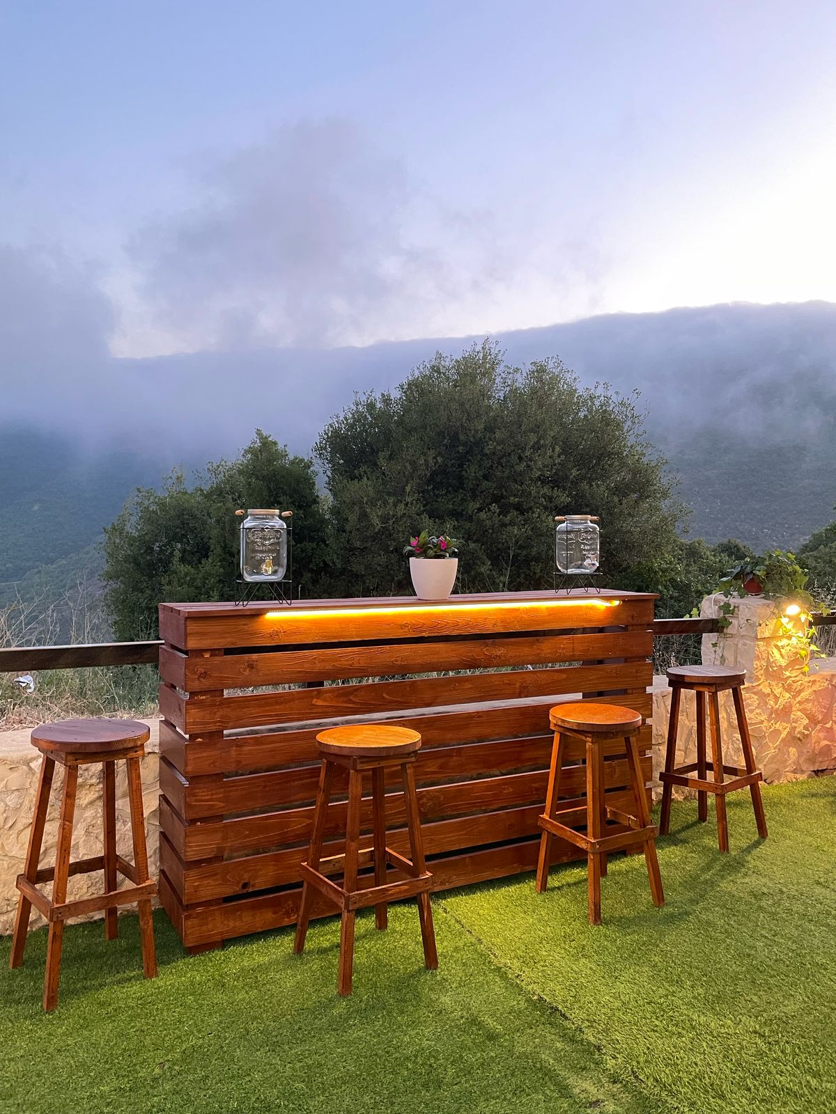 Guesthouse – Sghar, Batroun