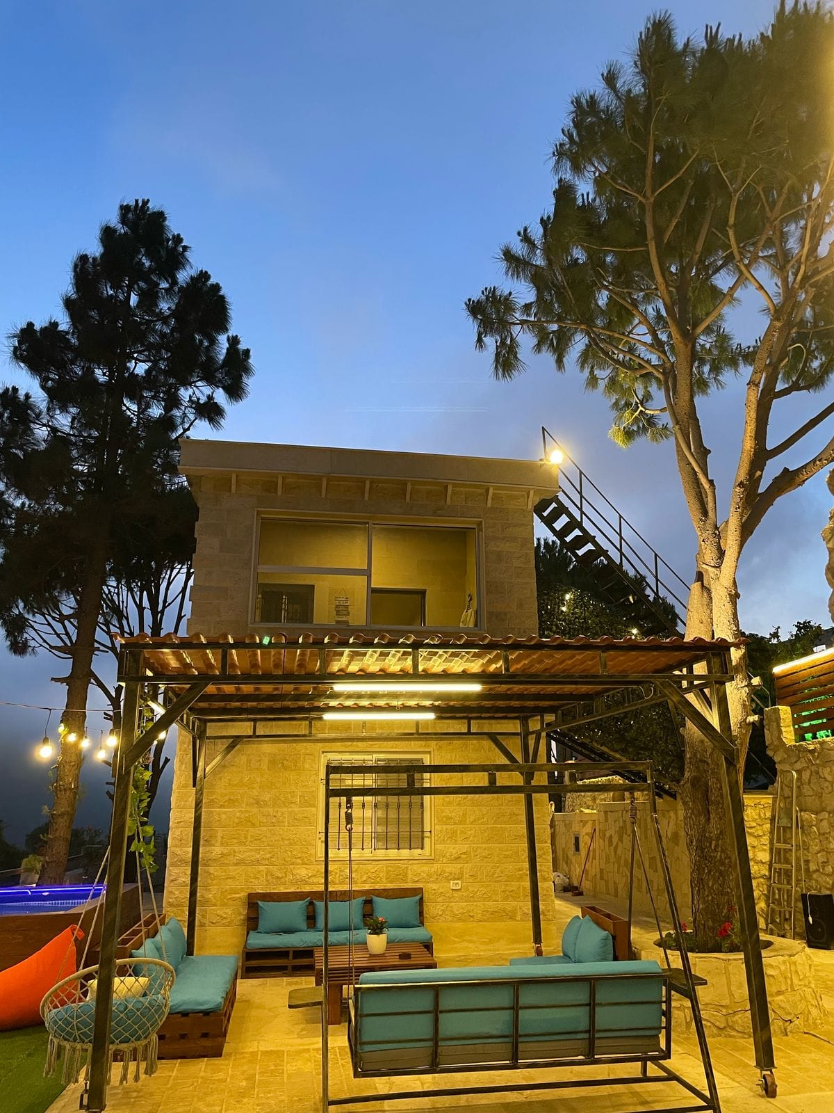 Guesthouse – Sghar, Batroun