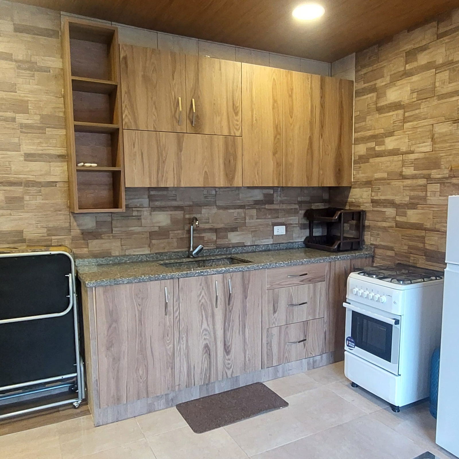 Duplex Chalet with Private Pool – Majdlaya, Mount Lebanon