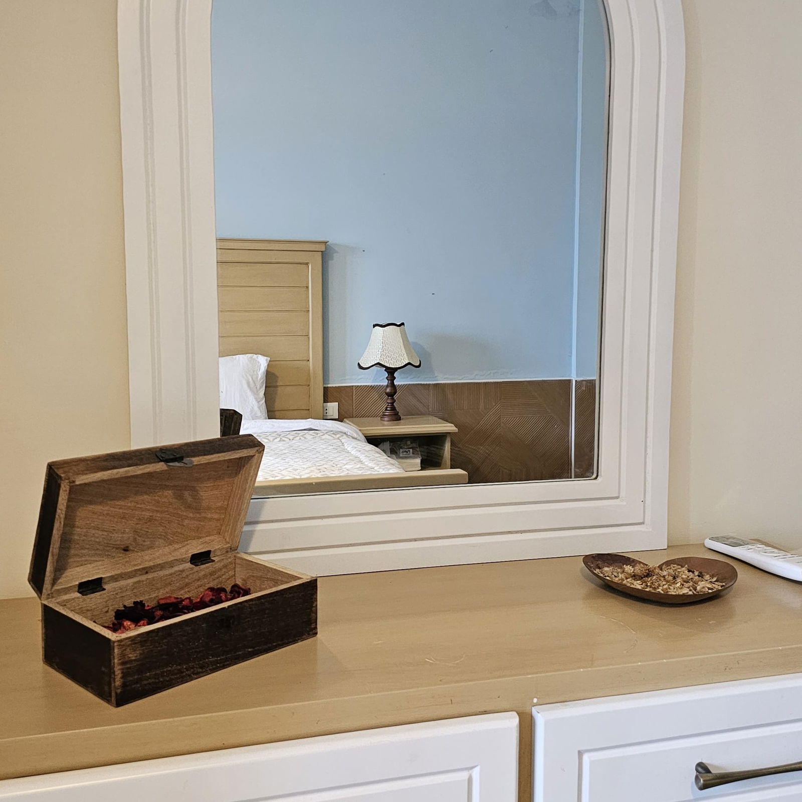 Triplex Guesthouse (2 till 8 people) – Ras el Haref, Bhamdoun