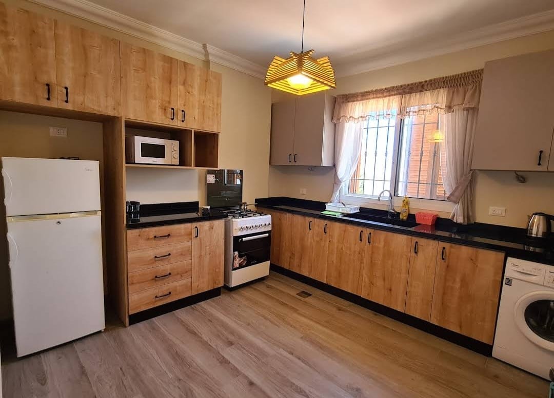 Triplex Guesthouse (2 till 8 people) – Ras el Haref, Bhamdoun