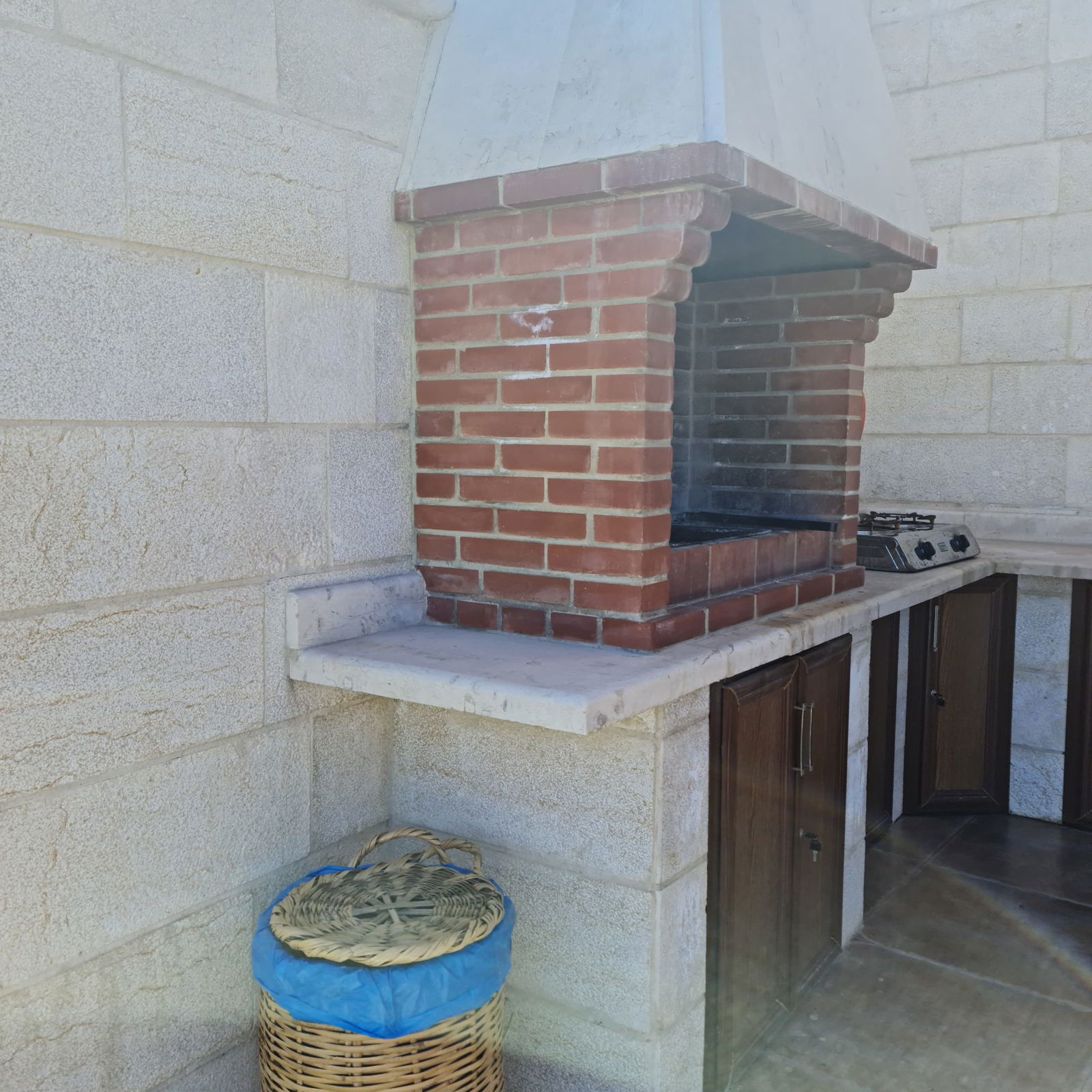 Triplex Guesthouse (2 till 8 people) – Ras el Haref, Bhamdoun