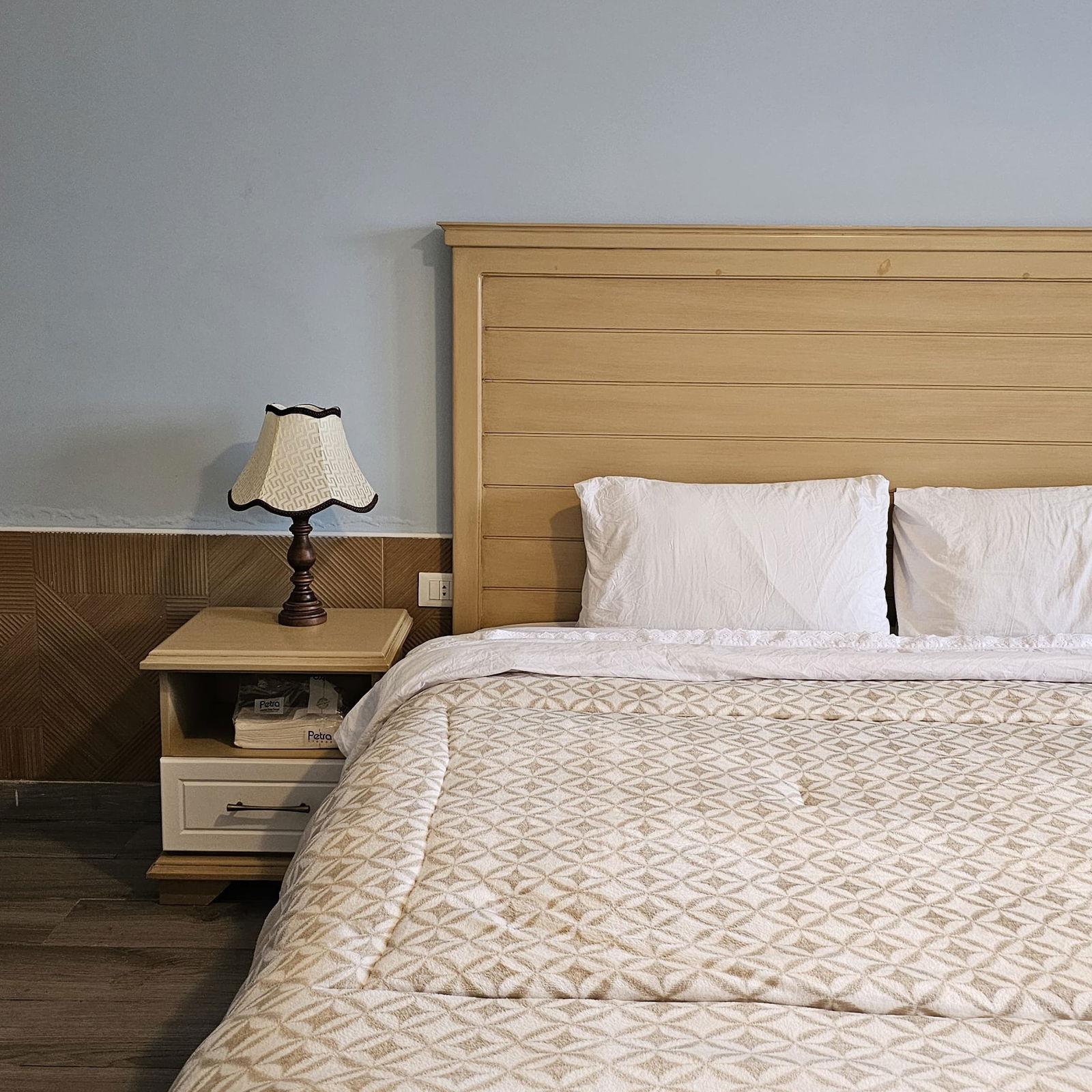 Triplex Guesthouse (2 till 8 people) – Ras el Haref, Bhamdoun
