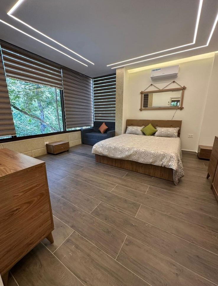 Chalet Two with Private Pool – Jeser el Qadi, Chouf