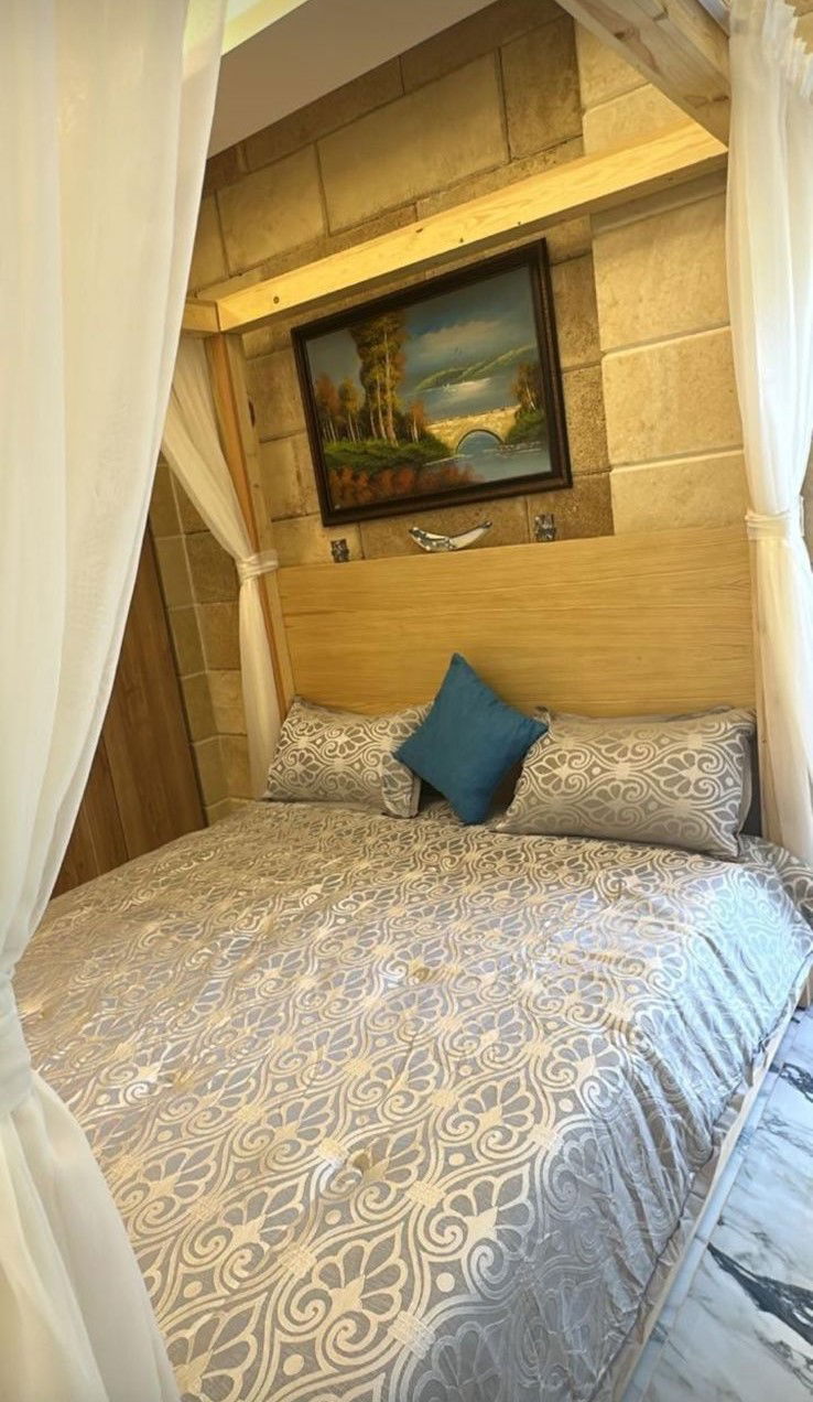 Chalet One with Private Pool – Jeser el Qadi, Chouf