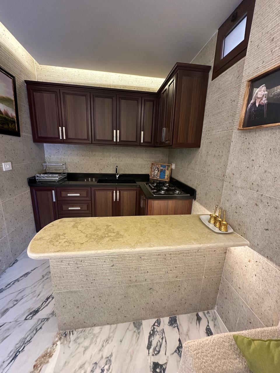 Chalet Two with Private Pool – Jeser el Qadi, Chouf