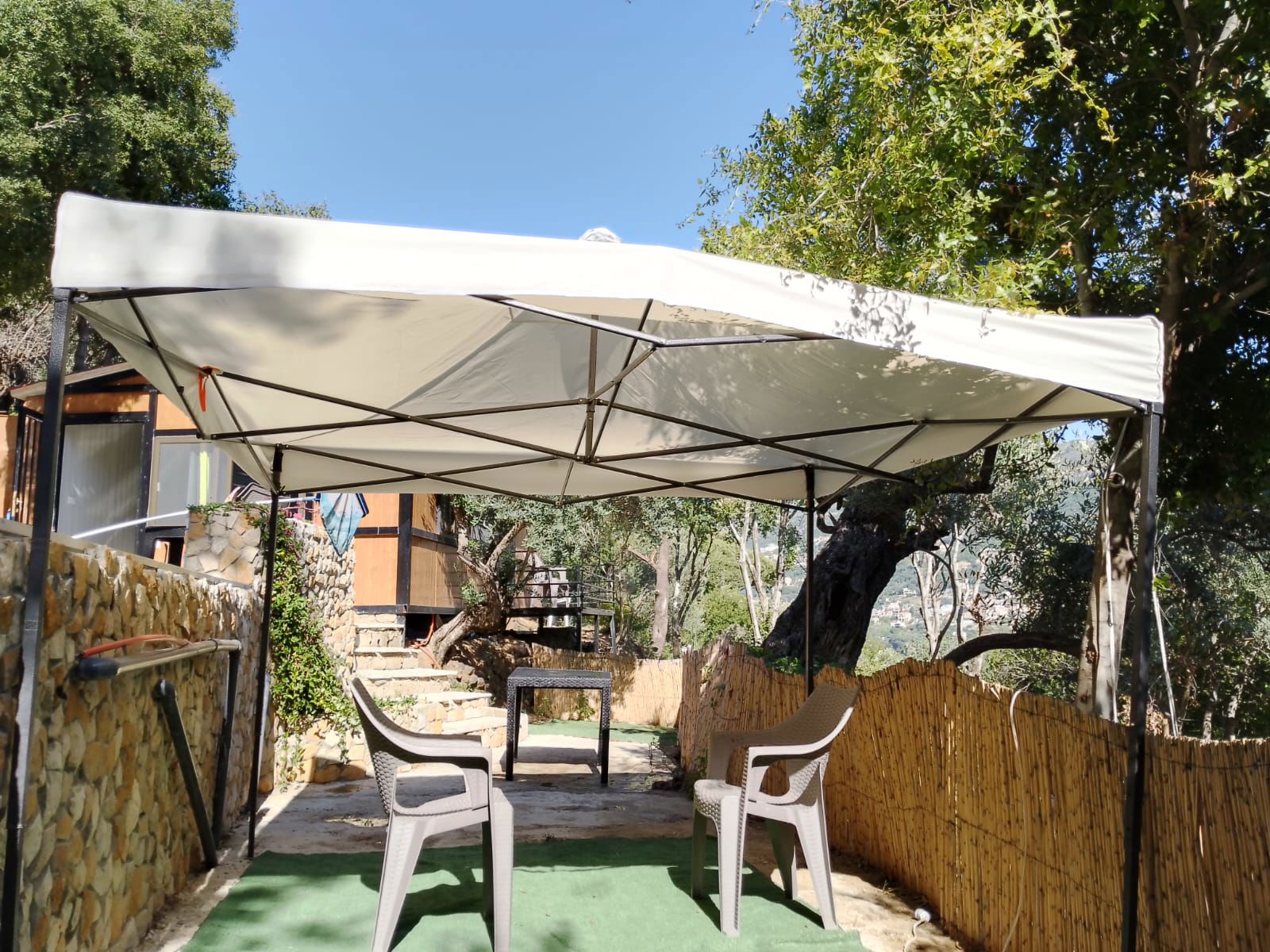 Marina Private Pool and Chalet (Day Use) – Kfarmatta