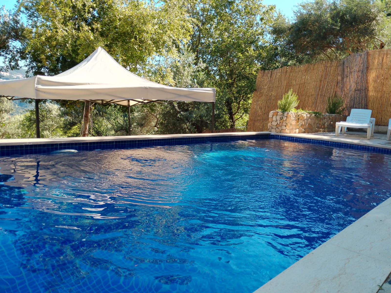 Marina Private Pool and Chalet (Day Use) – Kfarmatta