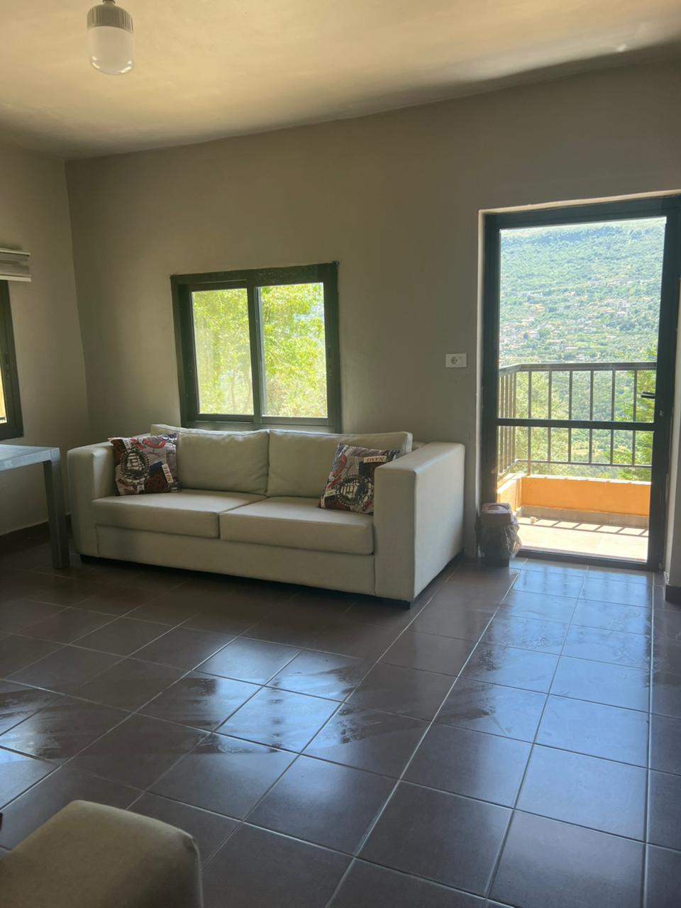 Heaven Private Pool and Chalet – Kfarmatta