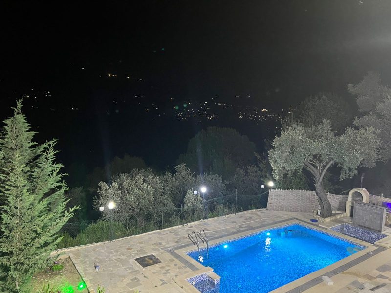 Heaven Private Pool and Chalet (Day Use) – Kfarmatta