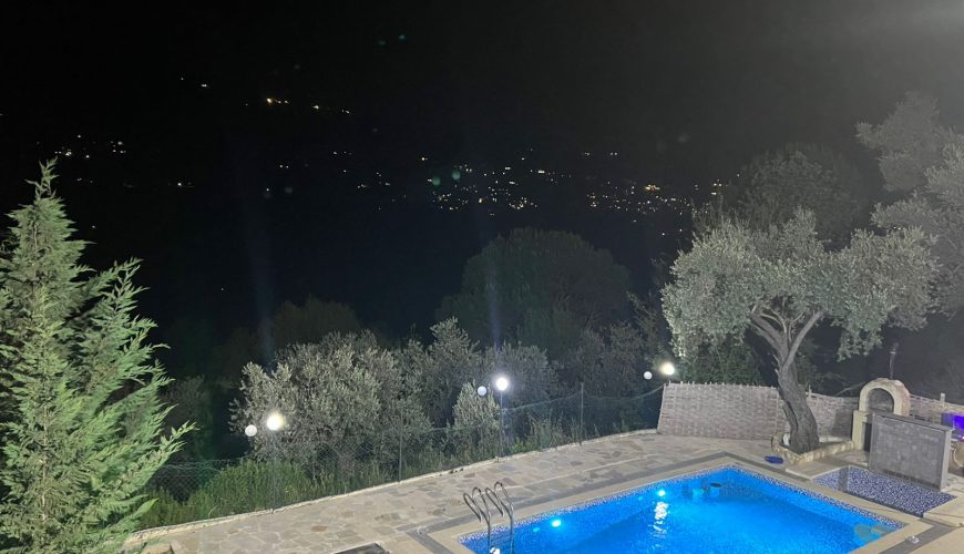 Heaven Private Pool and Chalet (Day Use) – Kfarmatta