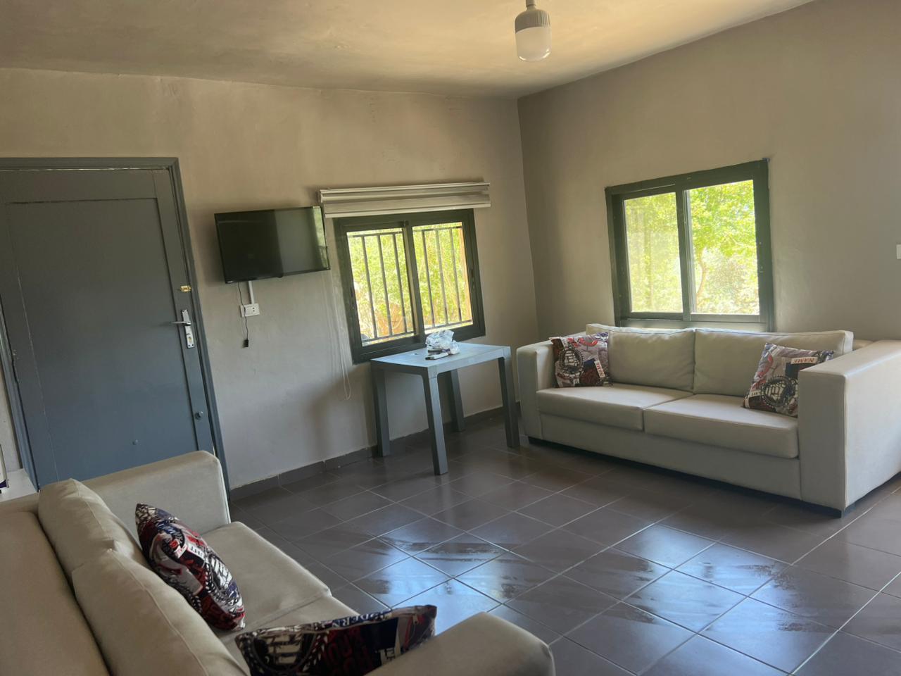 Marina Private Pool and Chalet (Day Use) – Kfarmatta