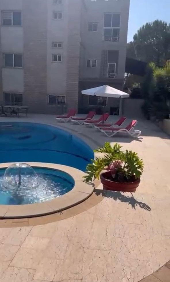 Floor One in a Guesthouse – Baakline, Chouf