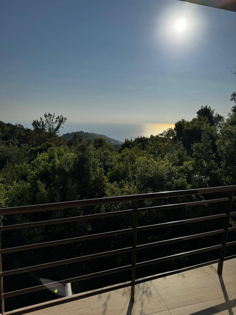 Aroma Chalet with Jacuzzi – Ghedras, Jbeil