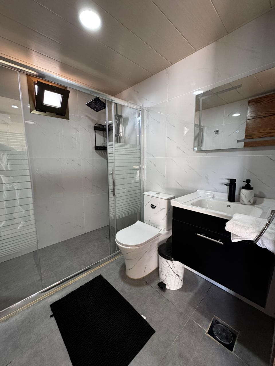 Aroma Chalet with Jacuzzi – Ghedras, Jbeil