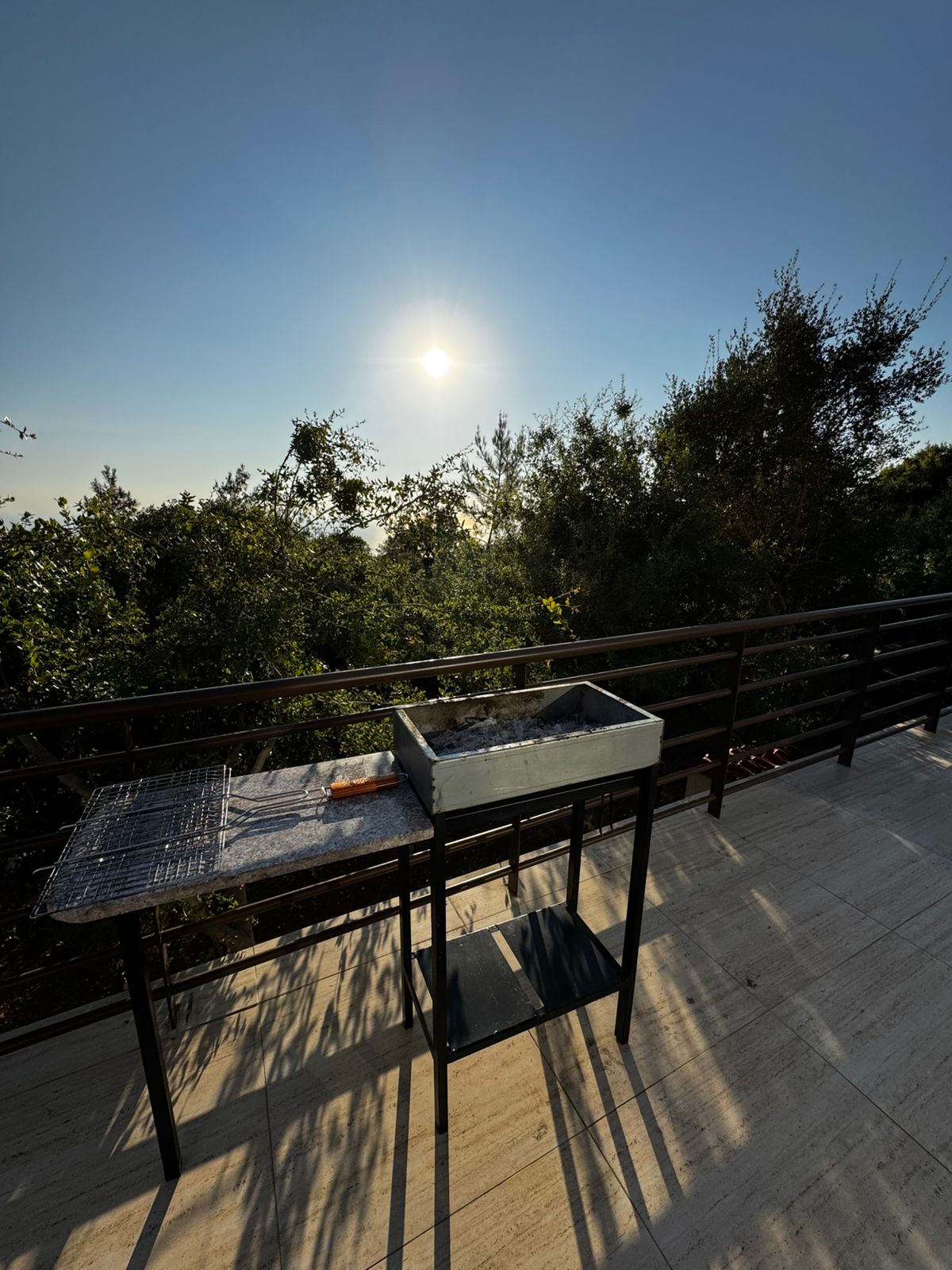 Lavender House (2 chalets) with Private Pool – Ghedras, Jbeil