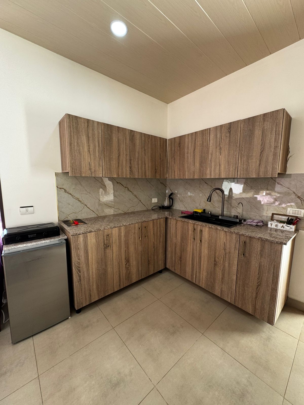 Lavender House (2 chalets) with Private Pool – Ghedras, Jbeil