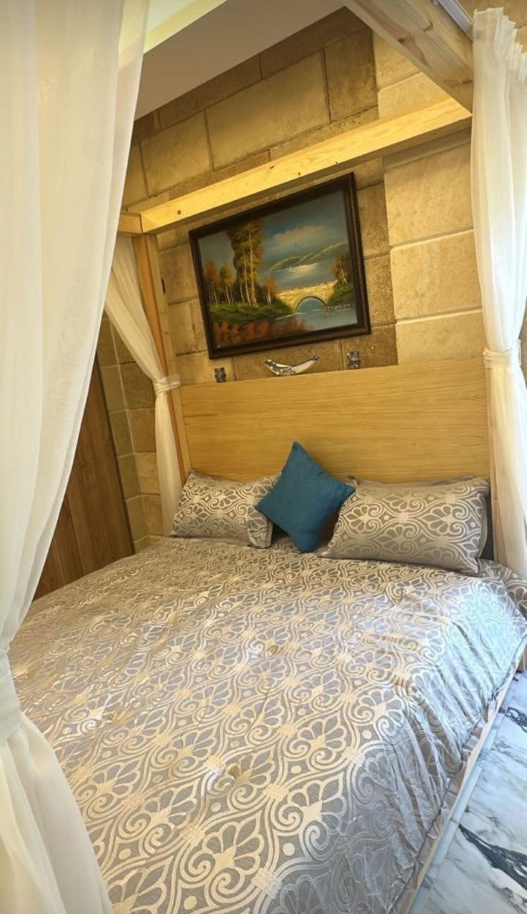 Chalet One with Private Pool – Jeser el Qadi, Chouf