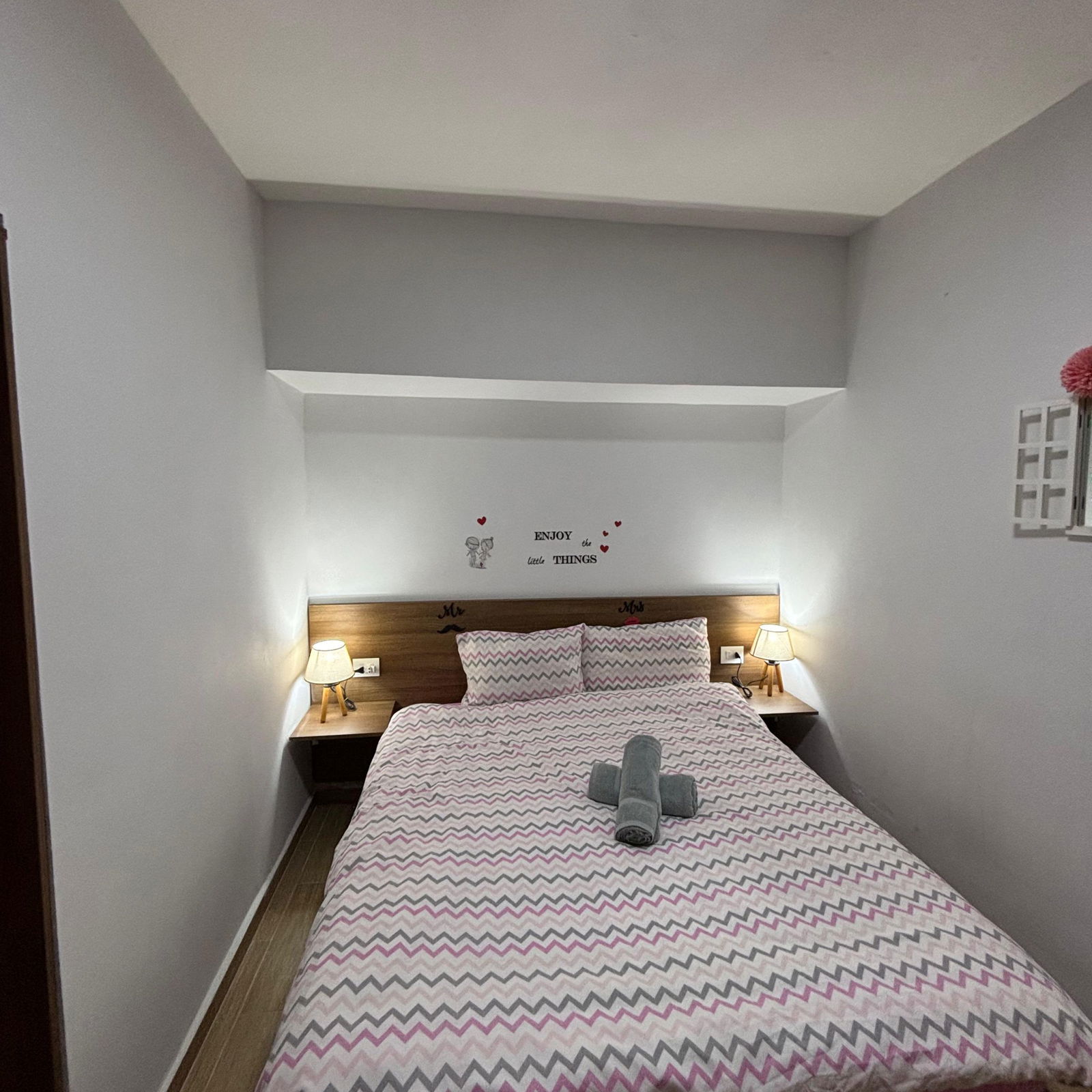 Chalet in a Resort – Batroun