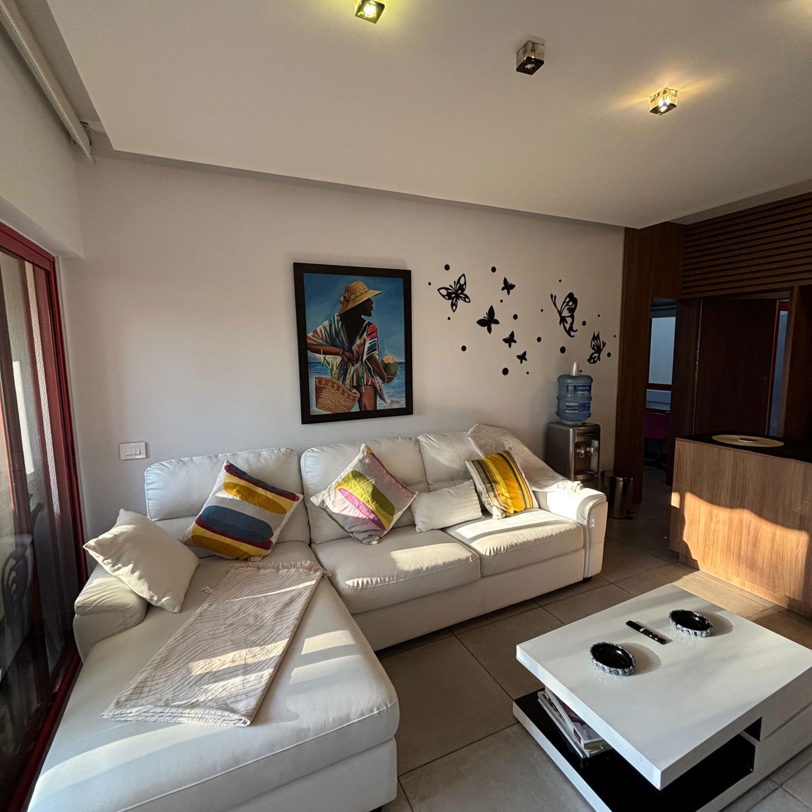 Chalet in a Resort – Batroun