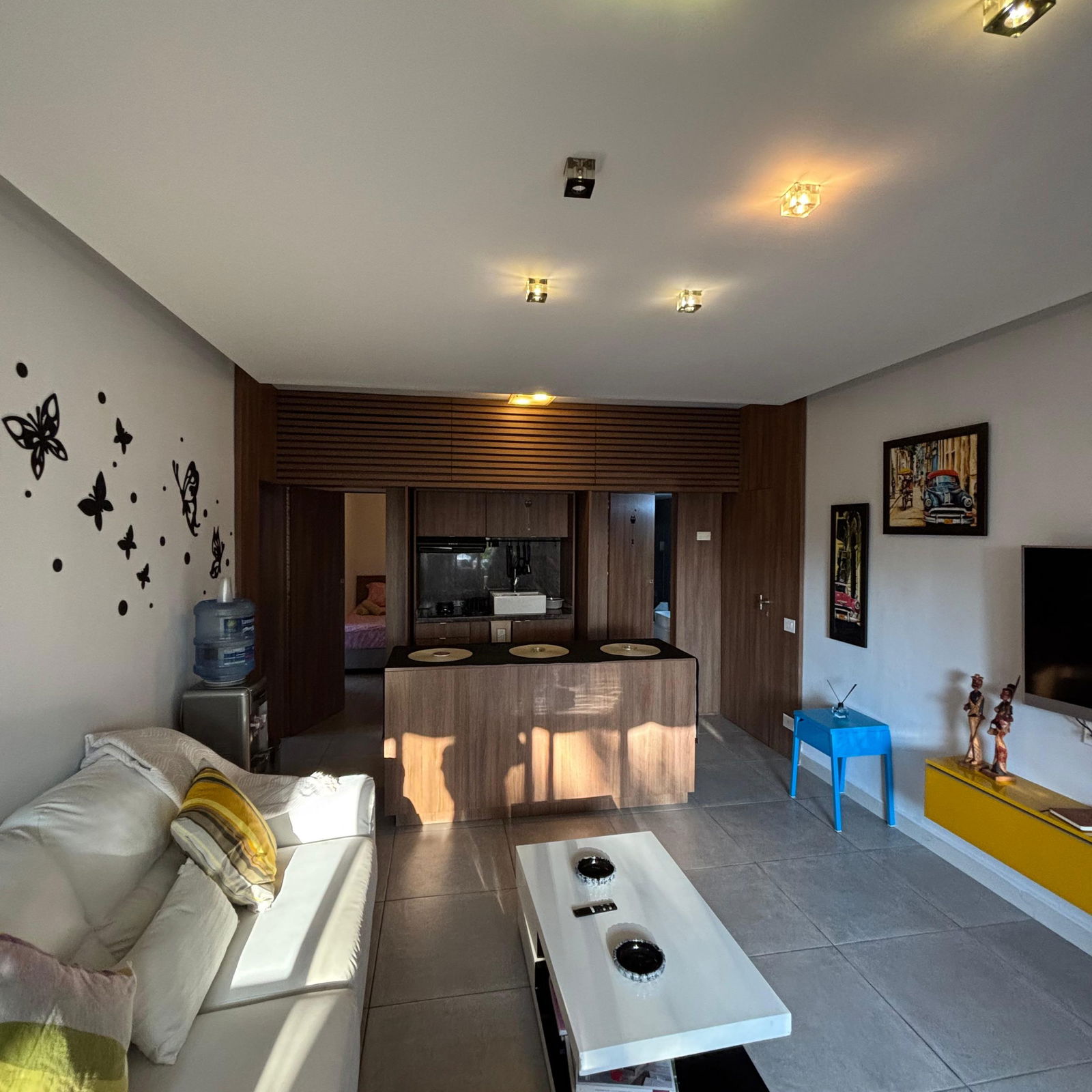 Chalet in a Resort – Batroun