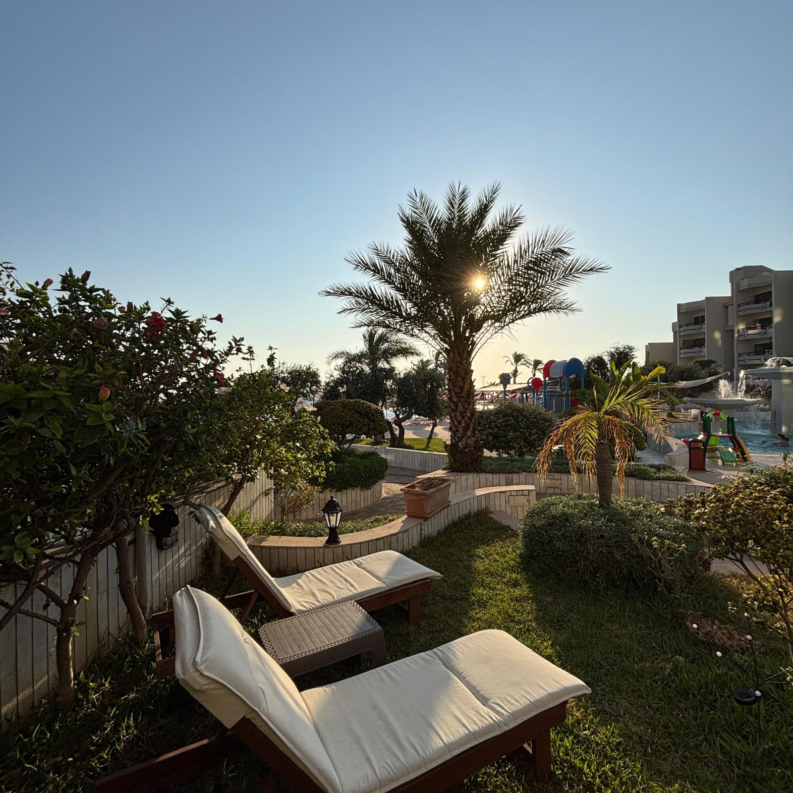 Chalet in a Resort – Batroun