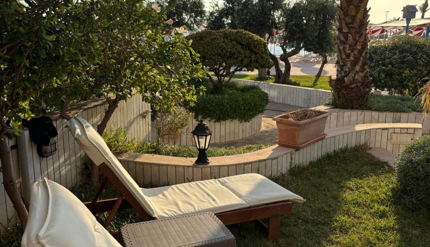 Chalet in a Resort – Batroun