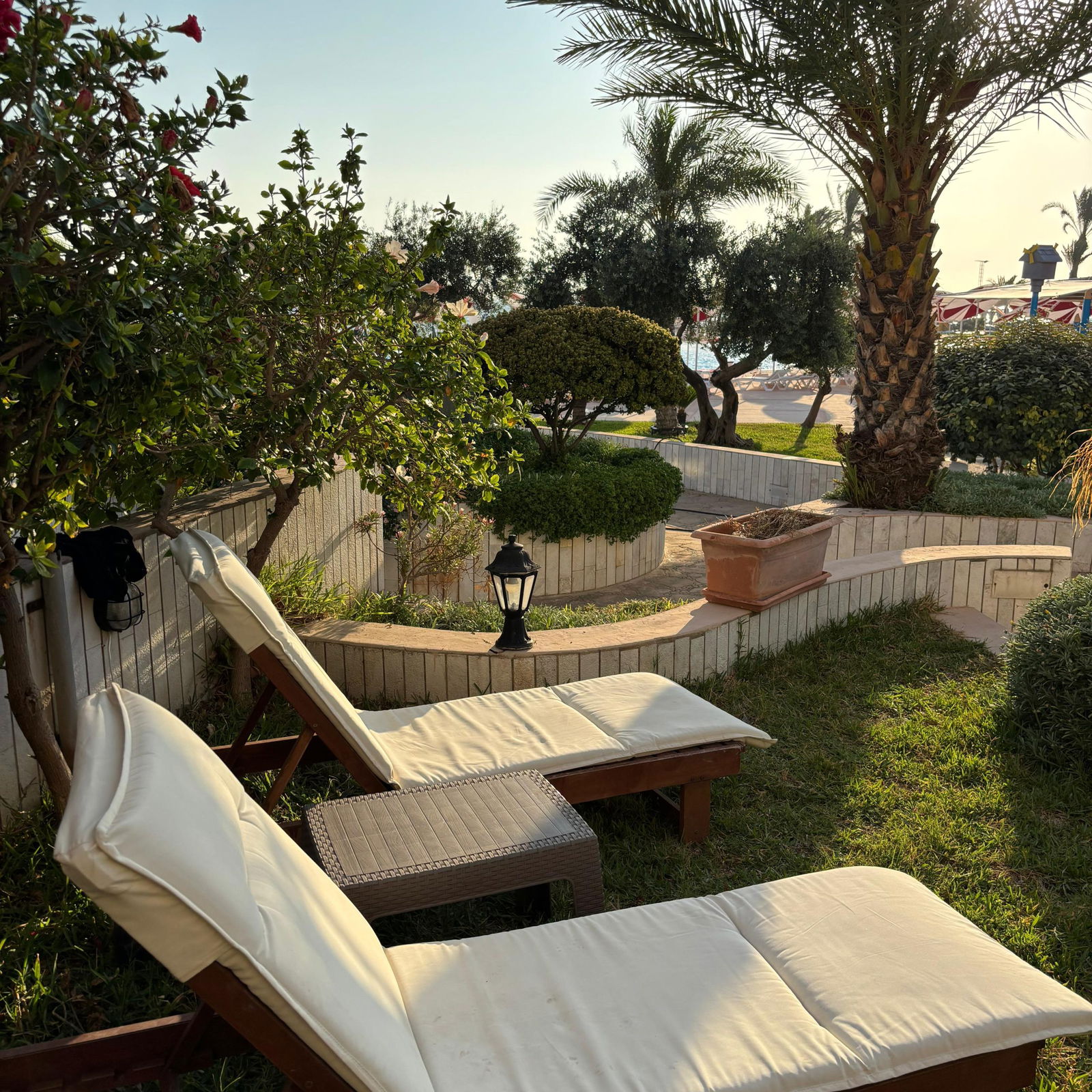Chalet in a Resort – Batroun