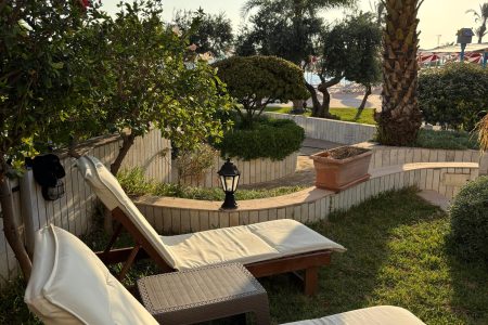 Chalet in a Resort – Batroun