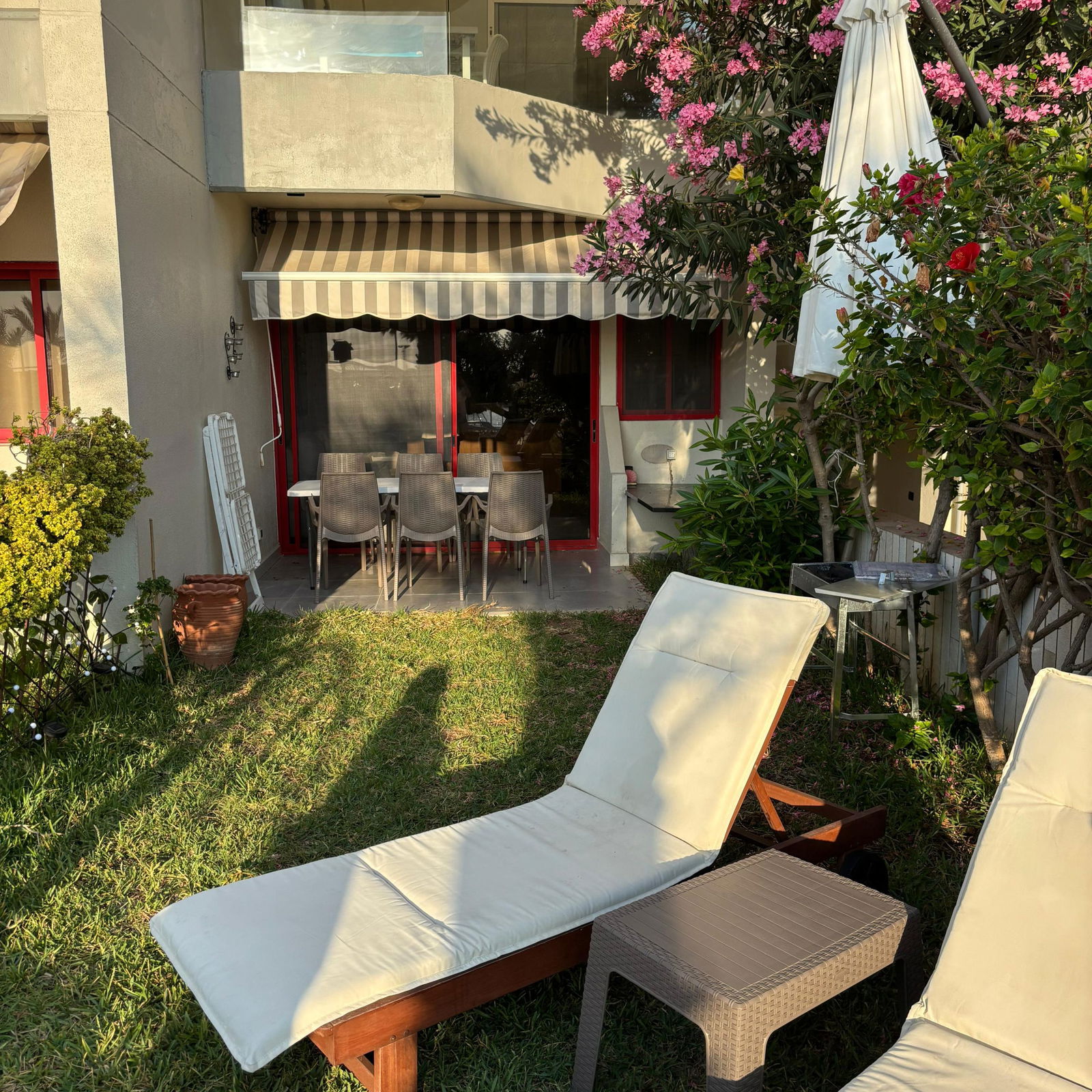 Chalet in a Resort – Batroun