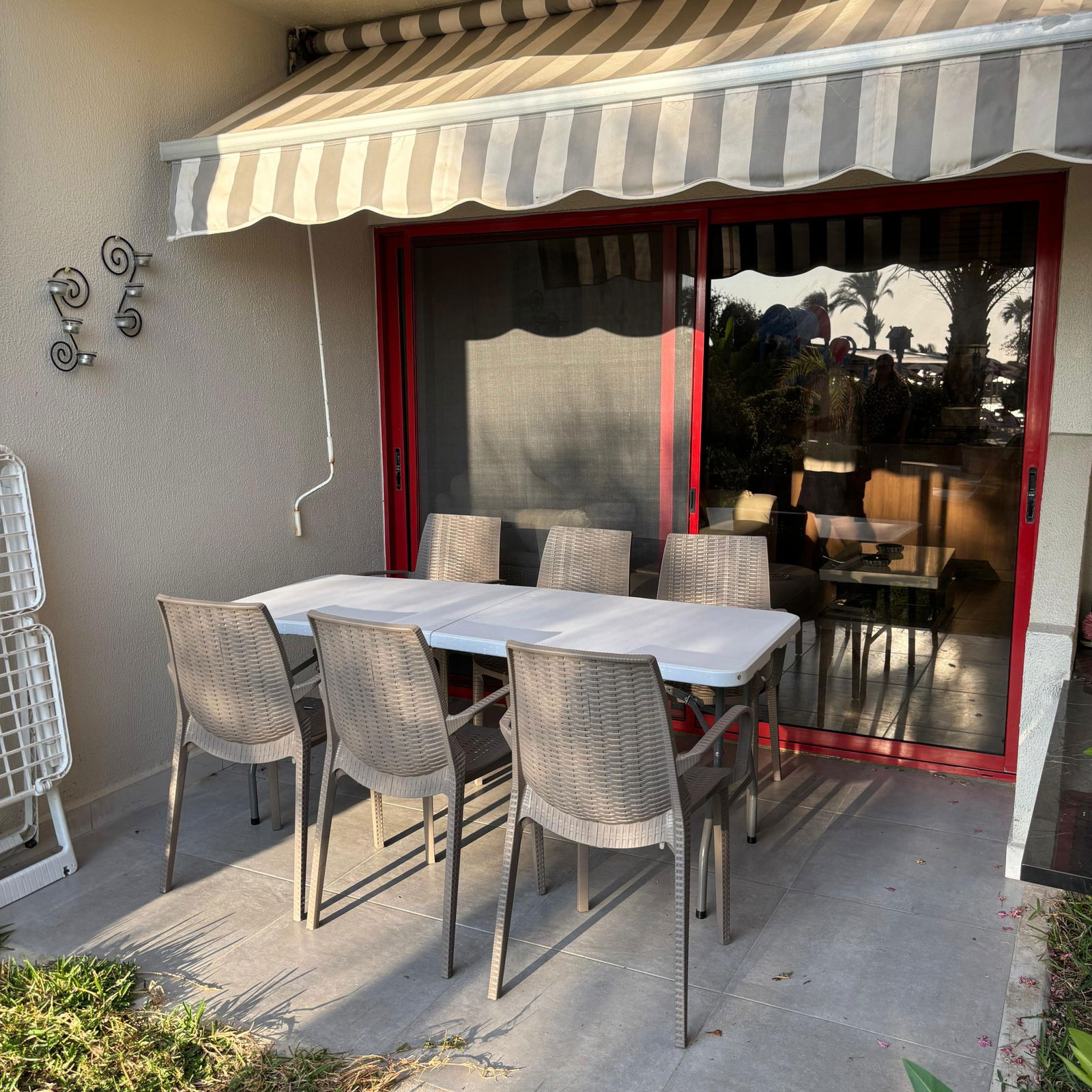 Chalet in a Resort – Batroun