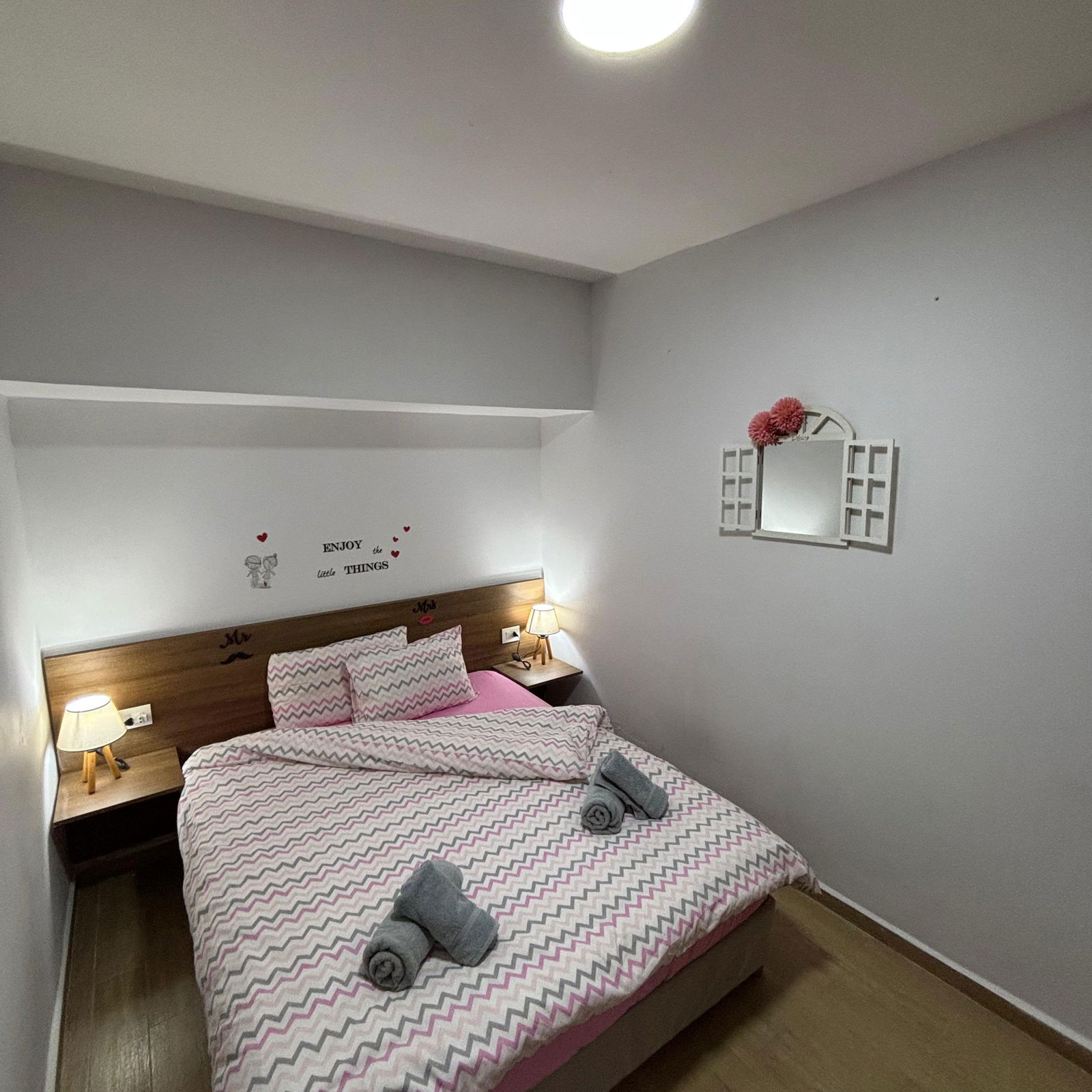 Chalet in a Resort – Batroun