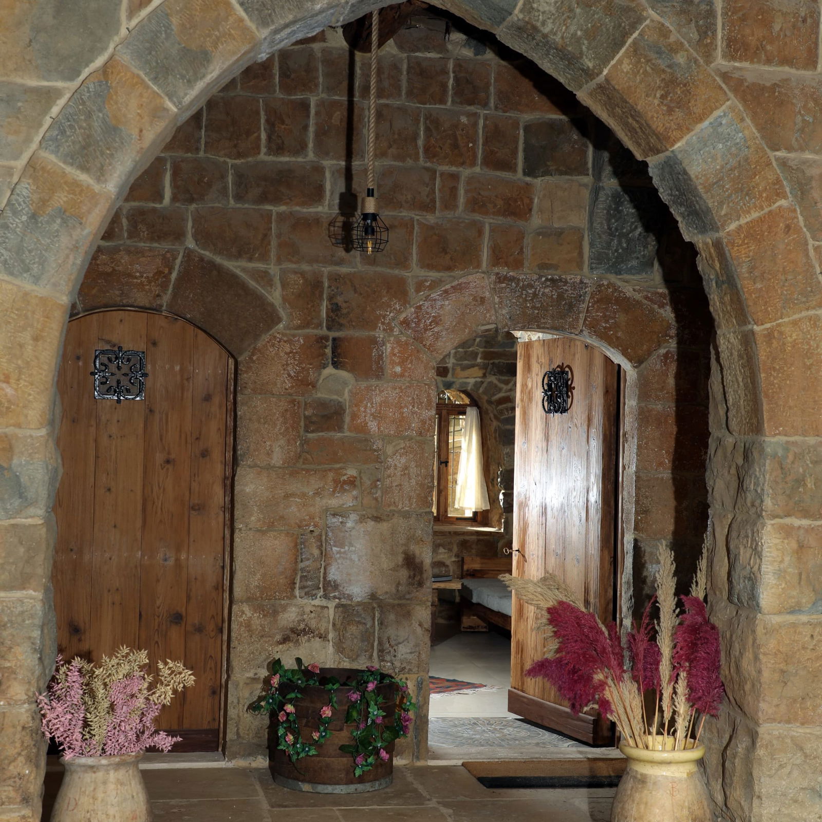 Traditional Guesthouse – Bcharre