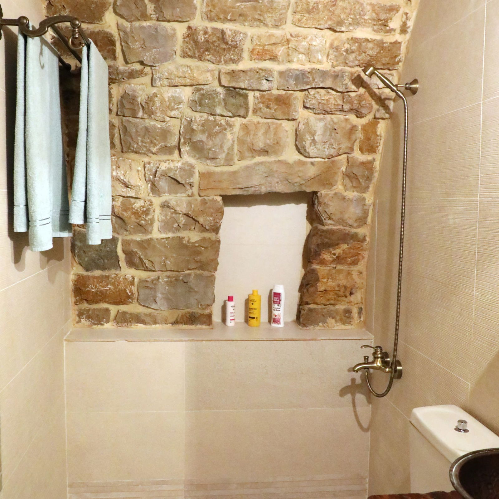 Traditional Guesthouse – Bcharre