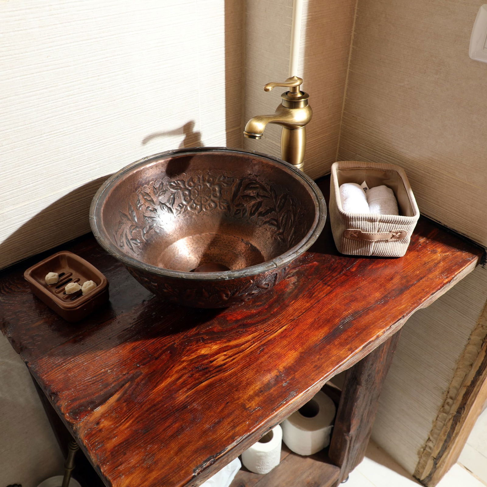Traditional Guesthouse – Bcharre