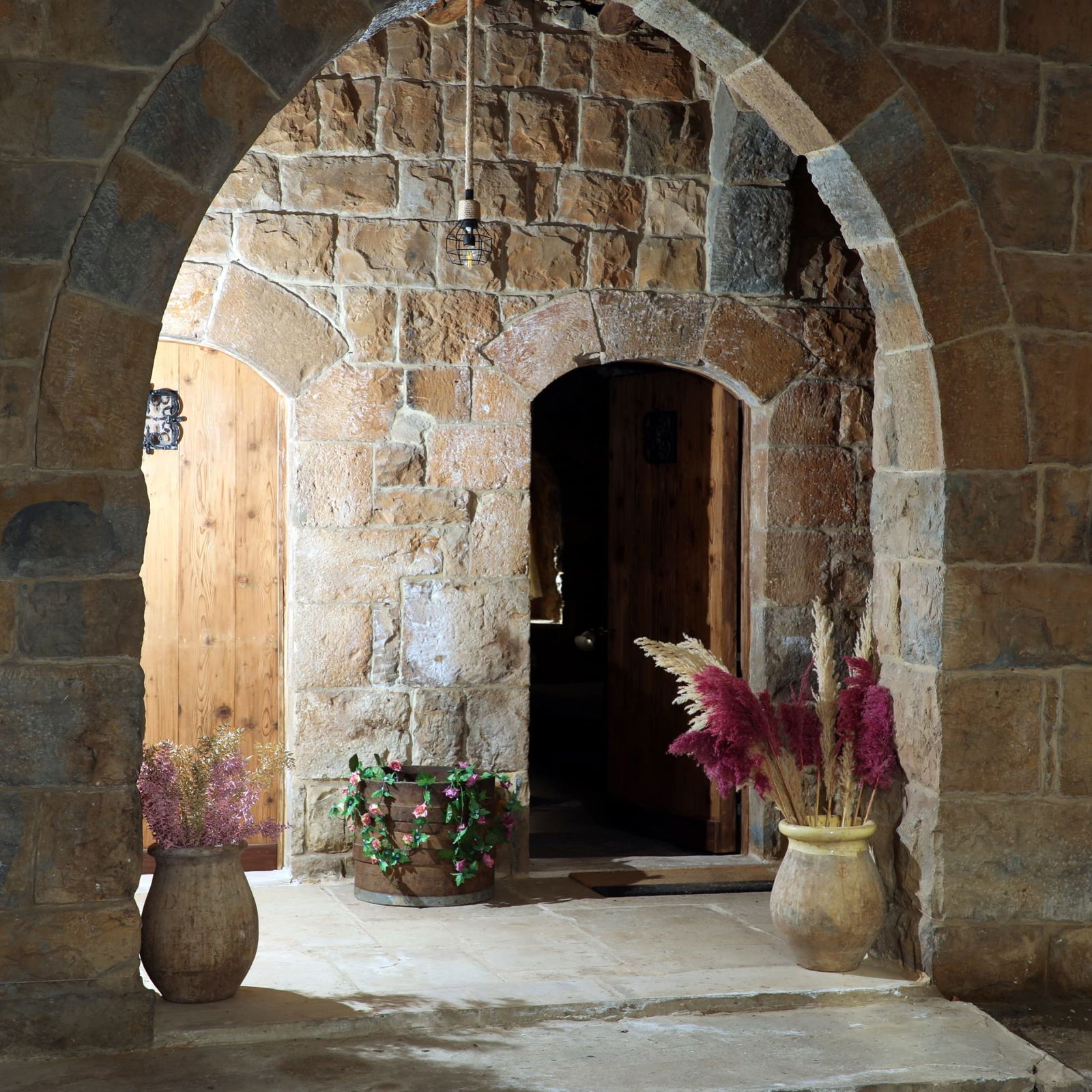 Traditional Guesthouse – Bcharre