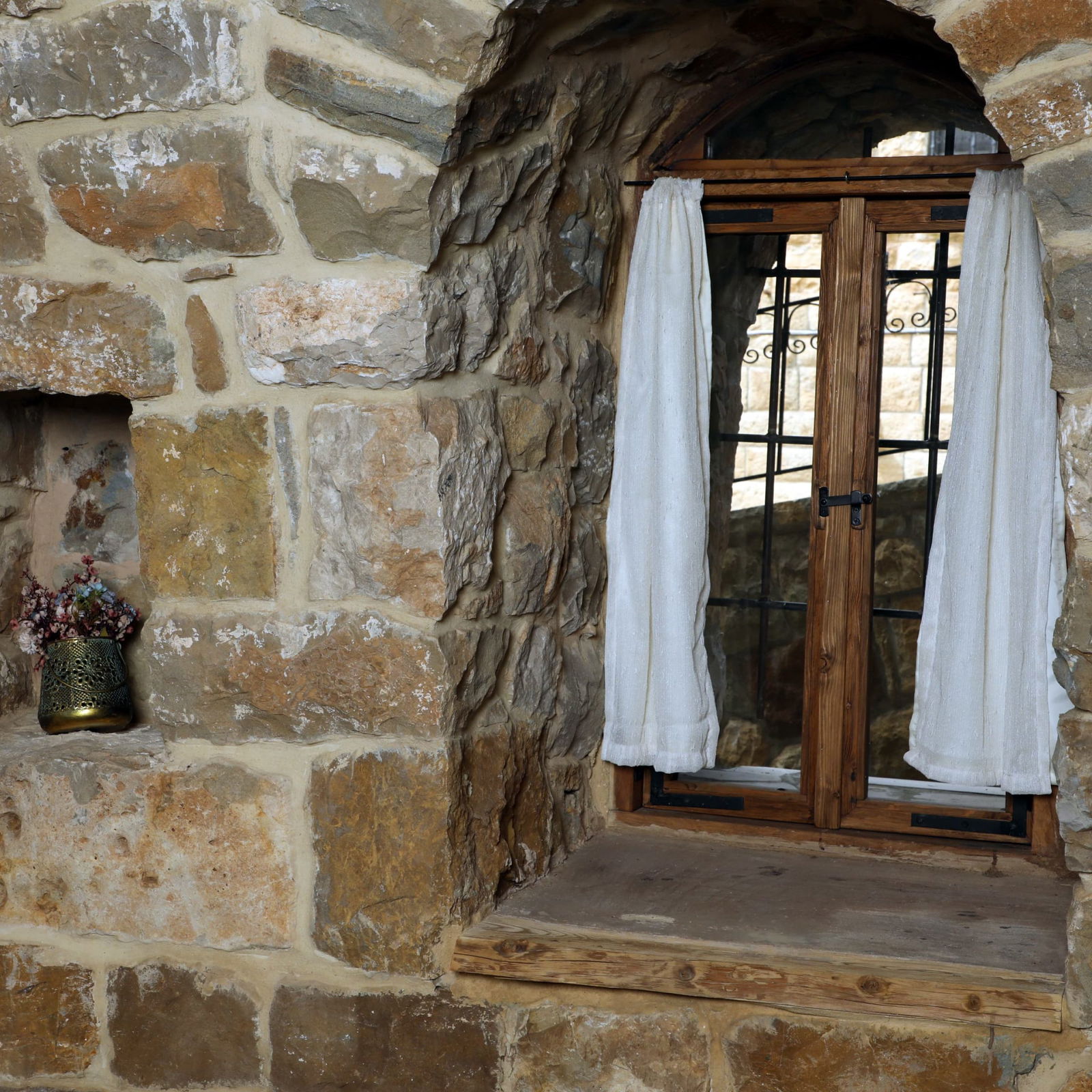 Traditional Guesthouse – Bcharre