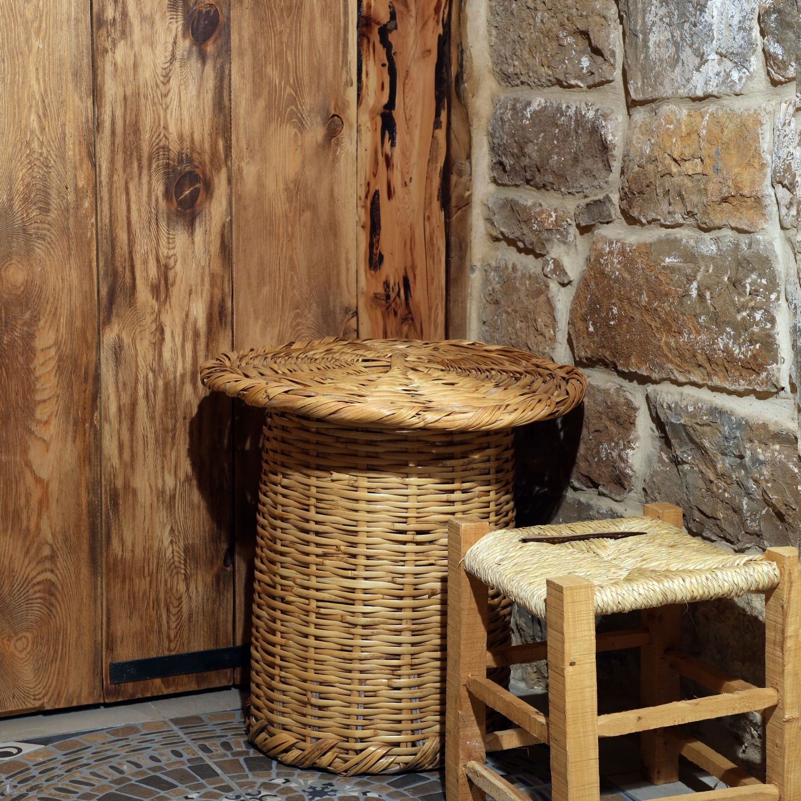 Traditional Guesthouse – Bcharre
