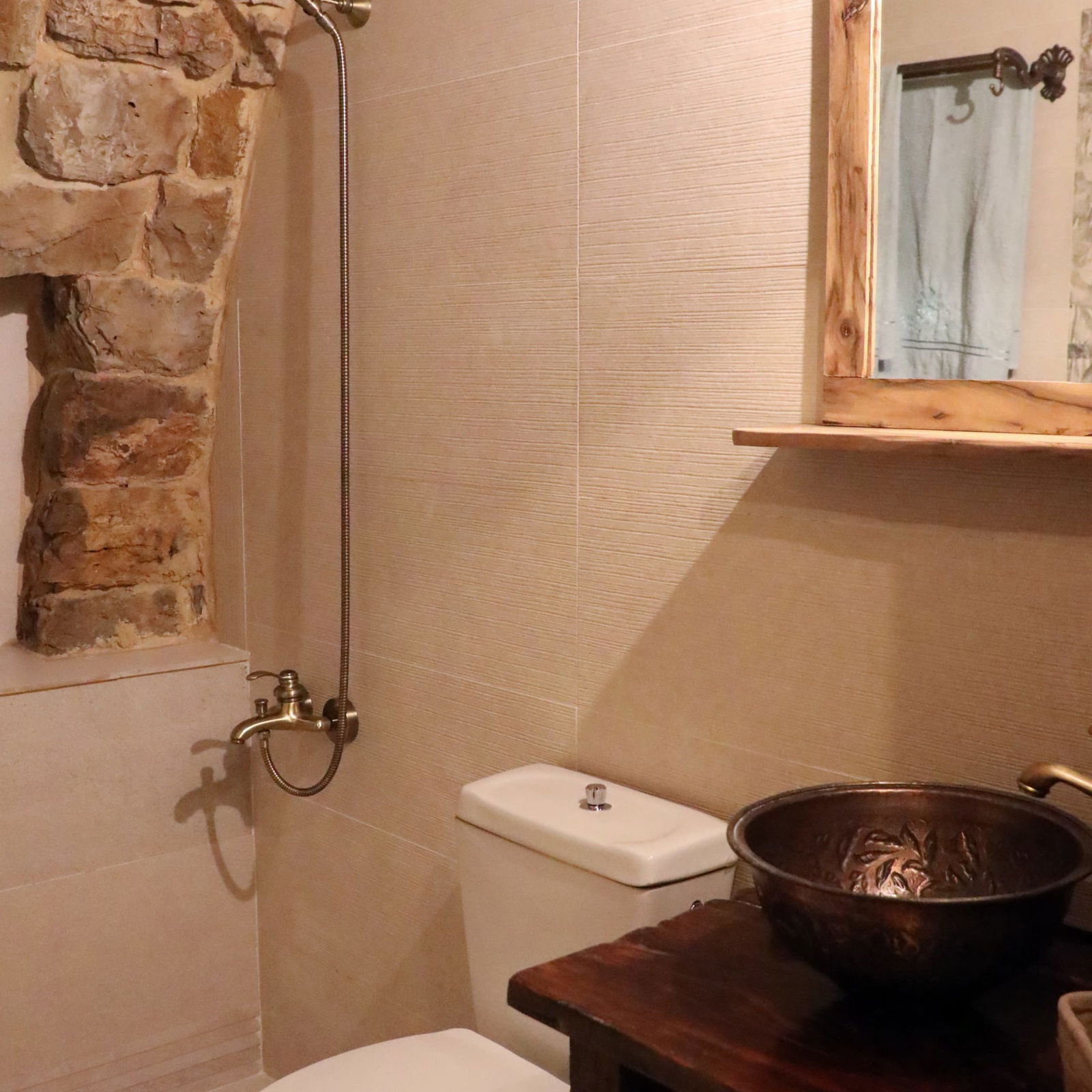 Traditional Guesthouse – Bcharre