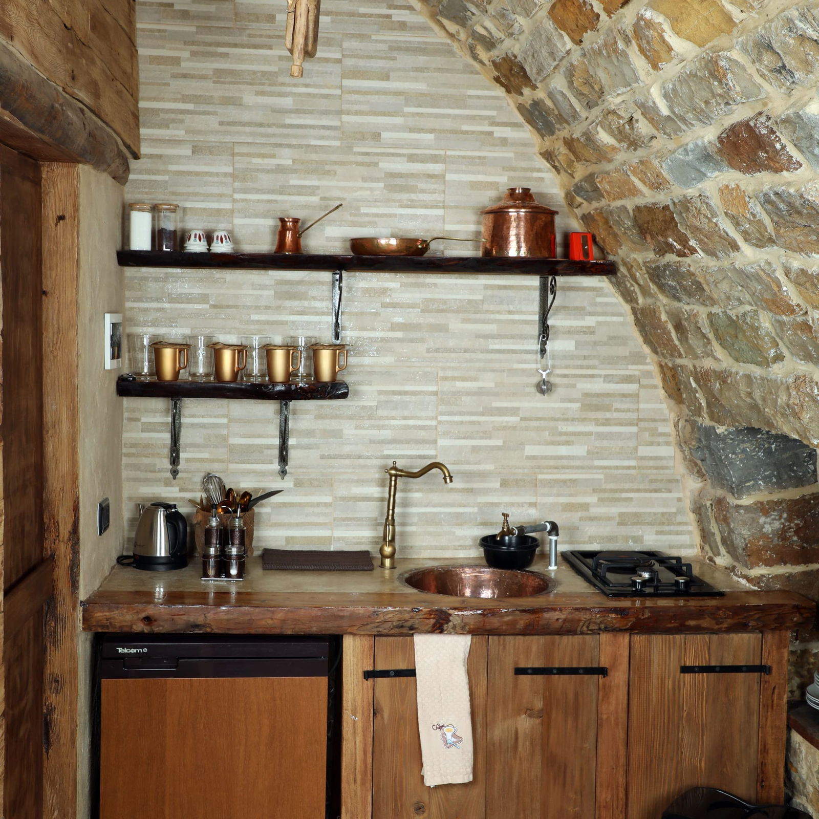 Traditional Guesthouse – Bcharre