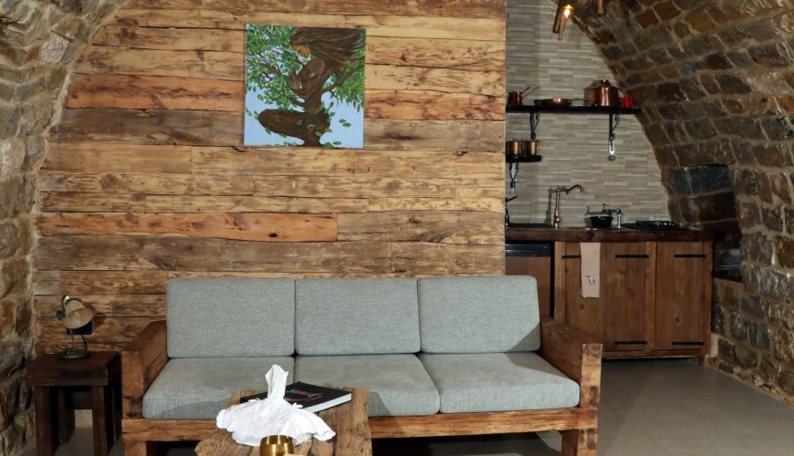 Traditional Guesthouse – Bcharre
